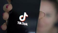 tiktok accounts that post porn|TikTok loophole sees users post pornographic and violent videos